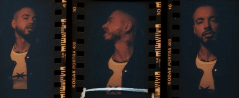 J Balvin tiene en la mira al reggaetón mexicano